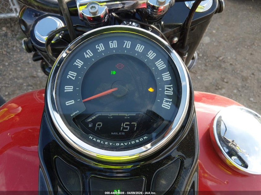 2022 Harley-Davidson Flhcs VIN: 1HD1YBK1XNB015243 Lot: 44825508