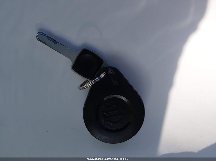 2022 Harley-Davidson Flhcs VIN: 1HD1YBK1XNB015243 Lot: 44825508