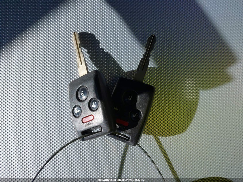 2008 Subaru Outback 2.5I Limited/2.5I Limited L.l. Bean Edition VIN: 4S4BP62C687316516 Lot: 44825523