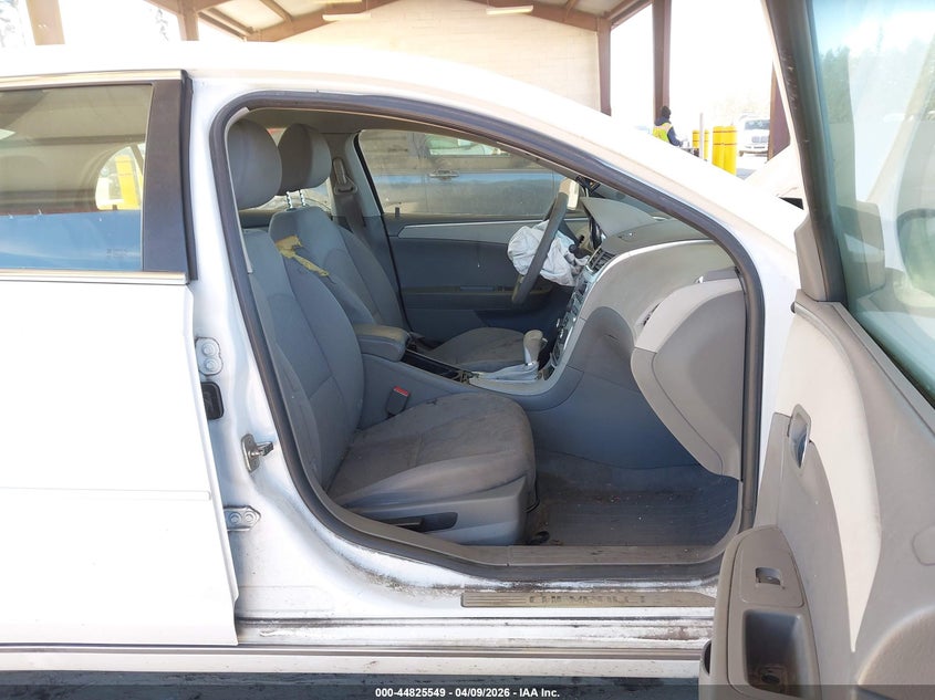 2012 Chevrolet Malibu 1Lt