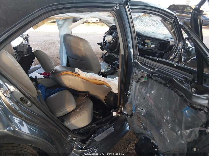 2016 Toyota Corolla Le VIN: 2T1BURHE7GC683607 Lot: 44825571