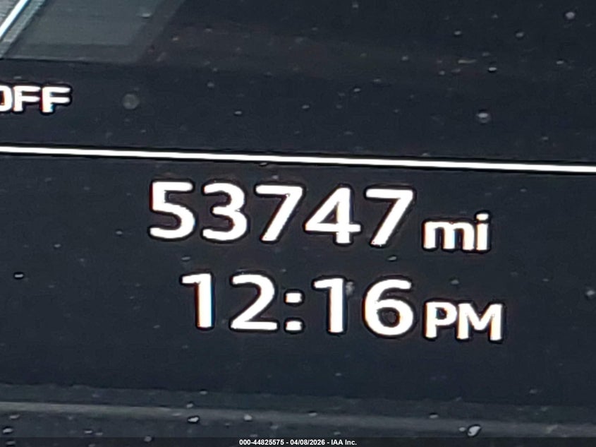 2021 Audi Sq5 Premium Plus Tfsi Quattro Tiptronic VIN: WA1B4AFY5M2045584 Lot: 44825575