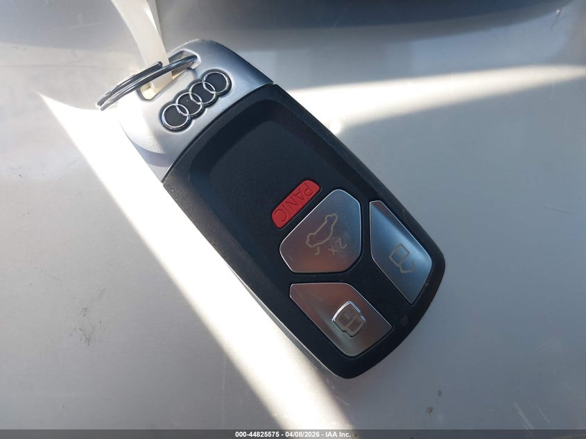 2021 Audi Sq5 Premium Plus Tfsi Quattro Tiptronic VIN: WA1B4AFY5M2045584 Lot: 44825575