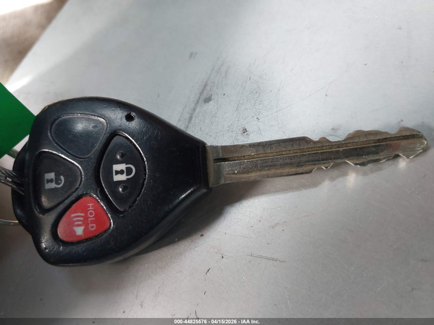 2008 Toyota Rav4 VIN: JTMZD33V285090058 Lot: 44825576