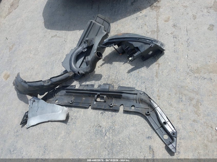 2008 Toyota Rav4 VIN: JTMZD33V285090058 Lot: 44825576