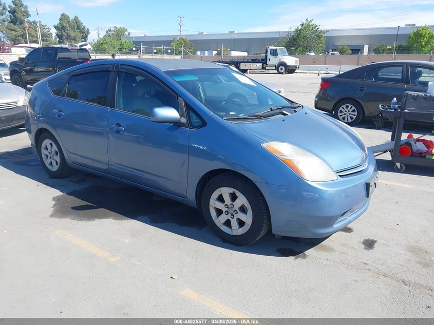 2008 Toyota Prius