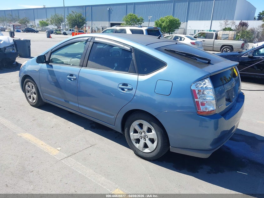 2008 Toyota Prius
