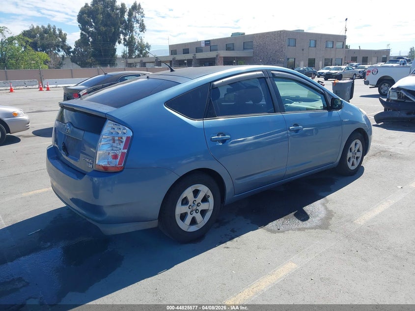 2008 Toyota Prius