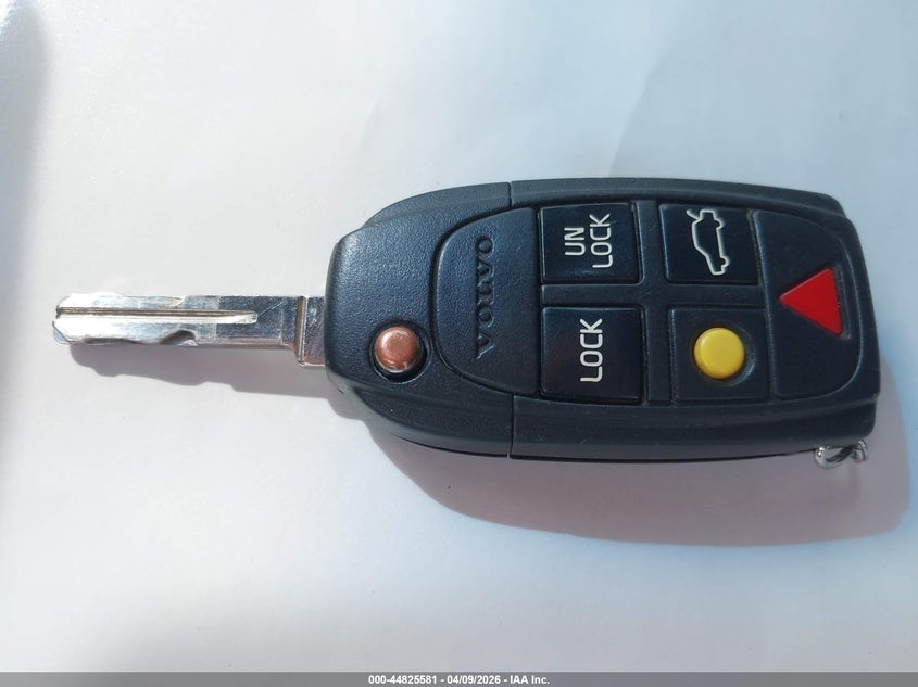 2006 Volvo Xc70 2.5T/Volvo Ocean Race Edition VIN: YV4SZ592761217917 Lot: 44825581