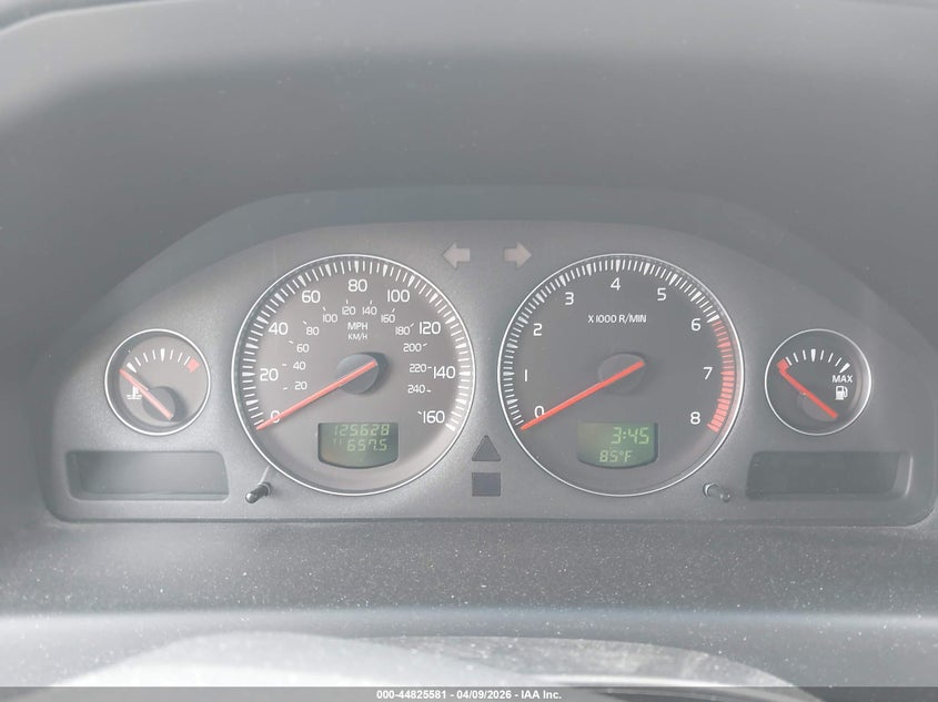 2006 Volvo Xc70 2.5T/Volvo Ocean Race Edition VIN: YV4SZ592761217917 Lot: 44825581