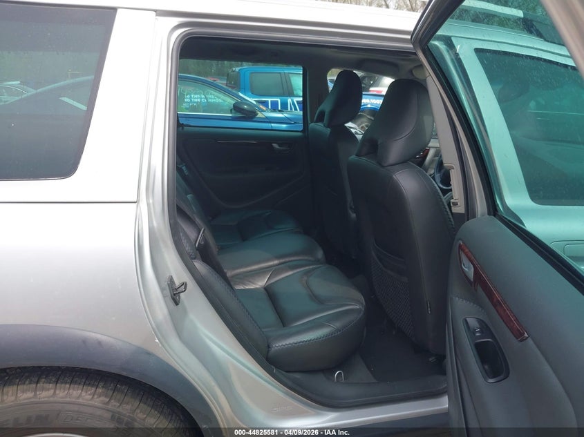 2006 Volvo Xc70 2.5T/Volvo Ocean Race Edition VIN: YV4SZ592761217917 Lot: 44825581