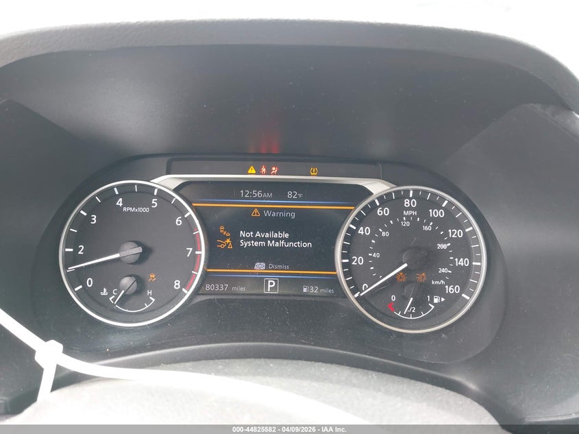 VIN 3N1AB8CV4MY245824 2021 NISSAN SENTRA SV XTRONIC CVT