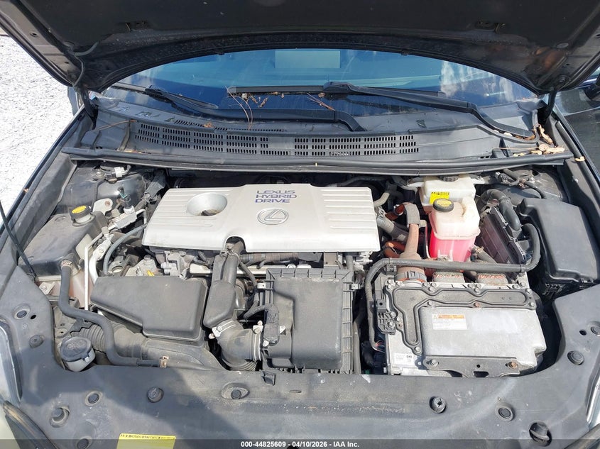 2013 Lexus Ct 200H VIN: JTHKD5BH1D2130732 Lot: 44825609