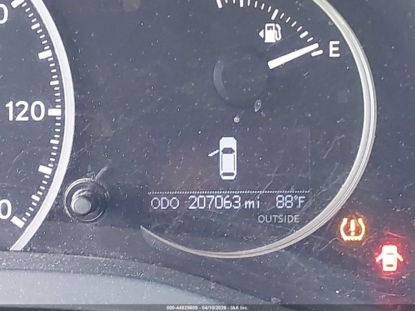 2013 Lexus Ct 200H VIN: JTHKD5BH1D2130732 Lot: 44825609