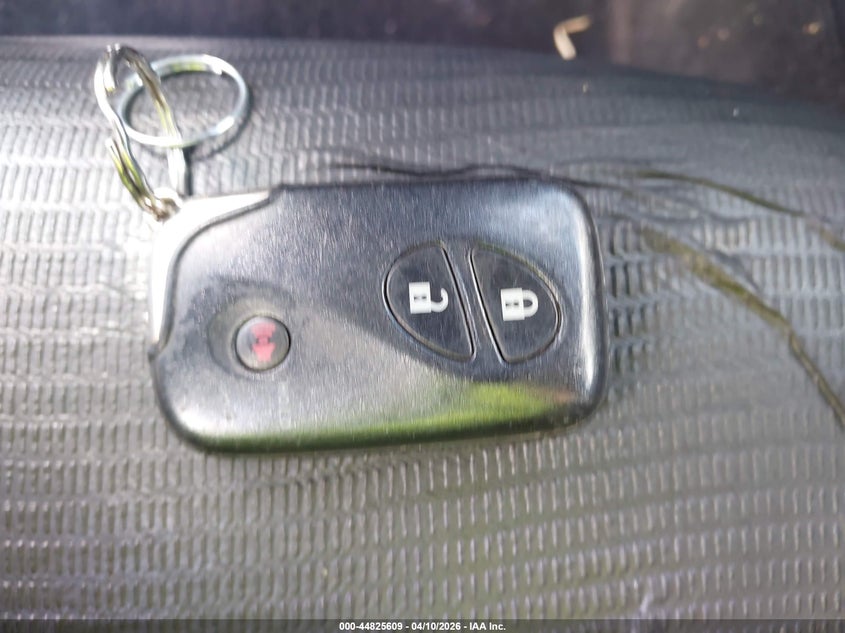 2013 Lexus Ct 200H VIN: JTHKD5BH1D2130732 Lot: 44825609