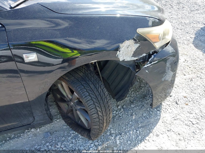 2013 Lexus Ct 200H VIN: JTHKD5BH1D2130732 Lot: 44825609