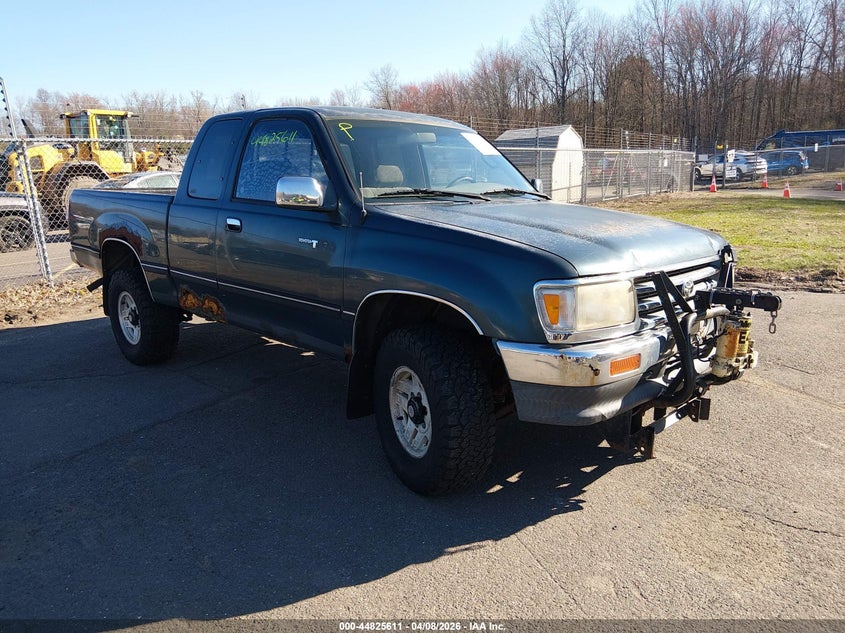 1995 Toyota T100 Xtracab Sr5