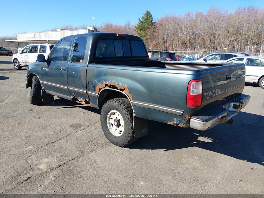 1995 Toyota T100 Xtracab Sr5