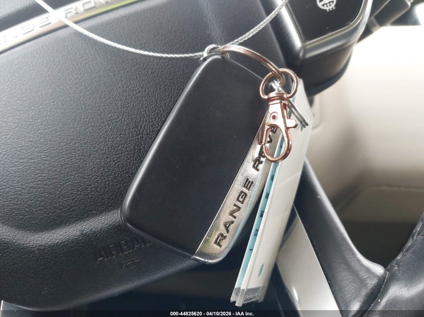 2015 Land Rover Range Rover Sport 3.0L V6 Supercharged Hse/3.0L V6 Supercharged Se VIN: SALWG2VF6FA611371 Lot: 44825620