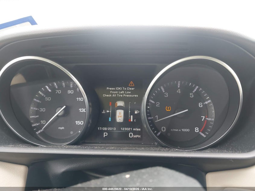 2015 Land Rover Range Rover Sport 3.0L V6 Supercharged Hse/3.0L V6 Supercharged Se VIN: SALWG2VF6FA611371 Lot: 44825620