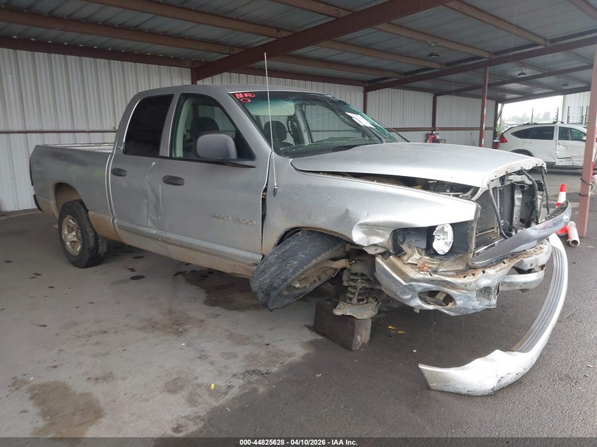 2002 Dodge Ram 1500 St