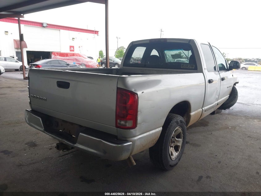 2002 Dodge Ram 1500 St