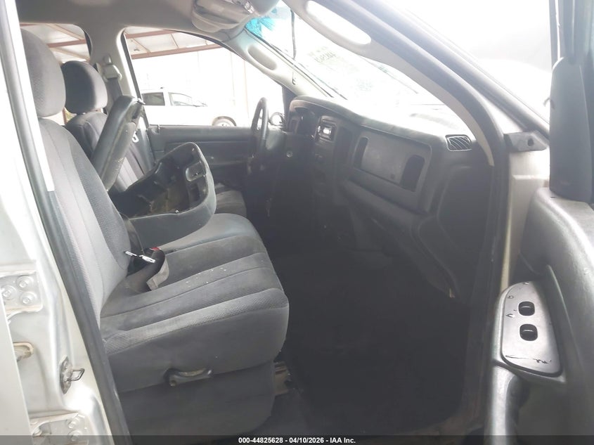 2002 Dodge Ram 1500 St