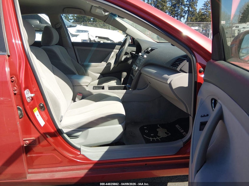 2007 Toyota Camry Le