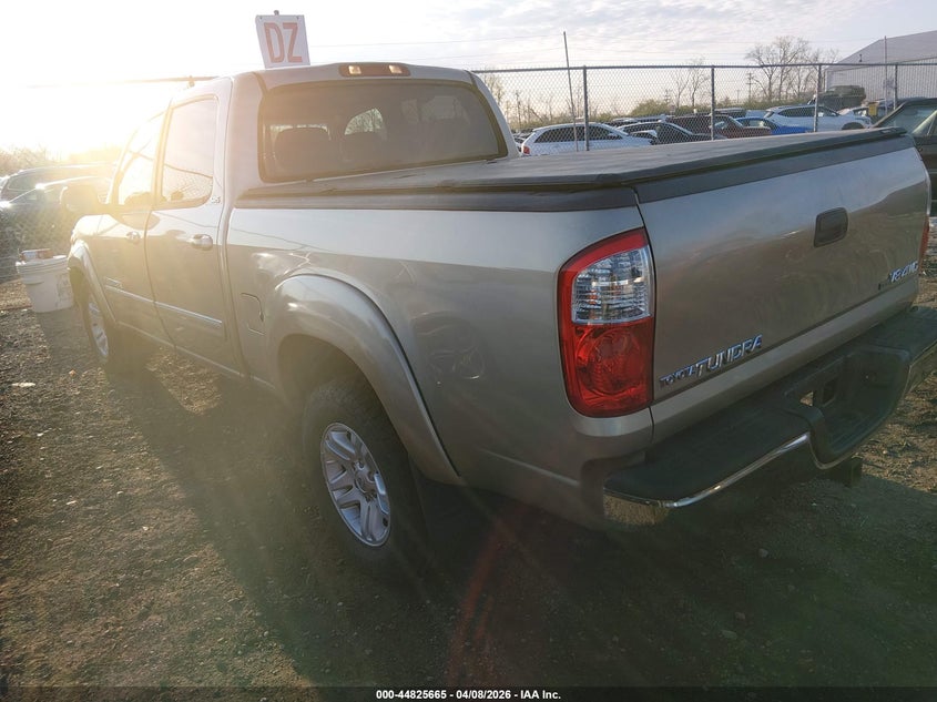 2004 Toyota Tundra Sr5 V8