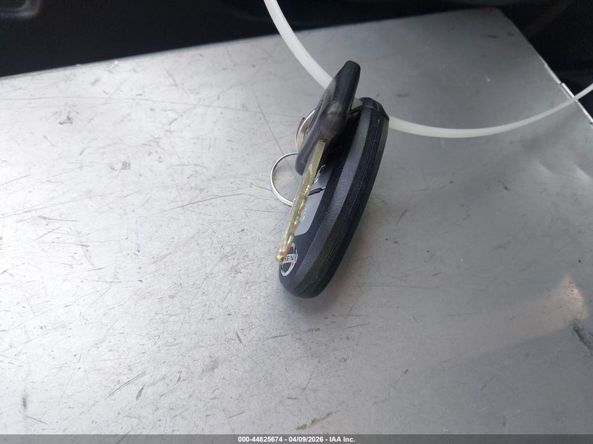 2019 Nissan Titan Sv VIN: 1N6AA1E67KN519246 Lot: 44825674