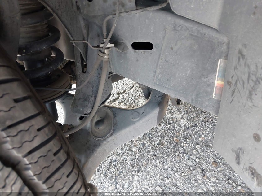 2019 Nissan Titan Sv VIN: 1N6AA1E67KN519246 Lot: 44825674