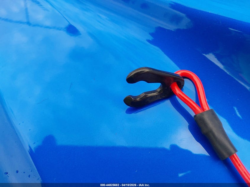 2019 Yamaha Ex VIN: YAMA1847H819 Lot: 44825682