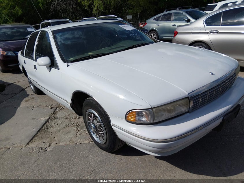 1G1BL52W8RR129068 CHEVROLET CAPRICE Photo 1