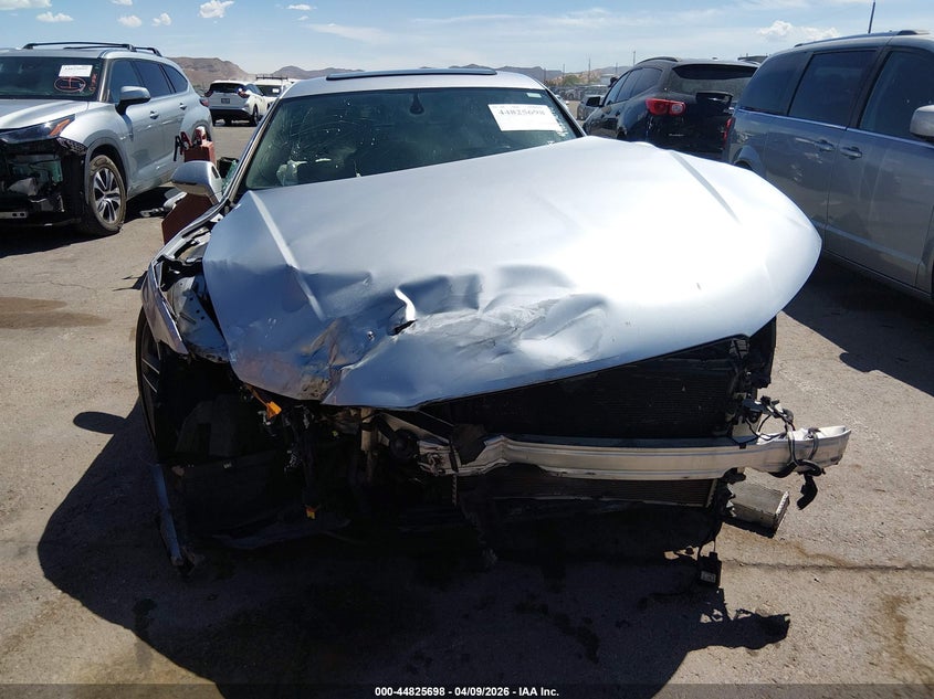 2016 Audi A7 3.0T Premium Plus VIN: WAUWGAFC3GN119832 Lot: 44825698