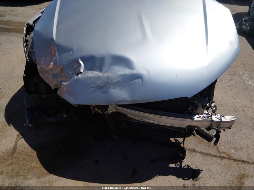 2016 AUDI A7 auction photo 6
