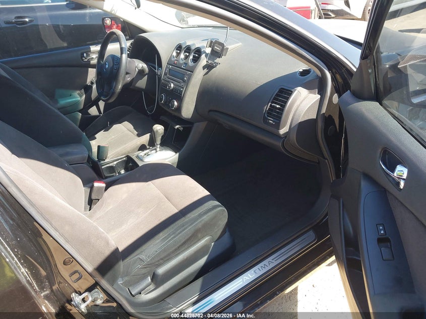 2010 Nissan Altima 2.5 S