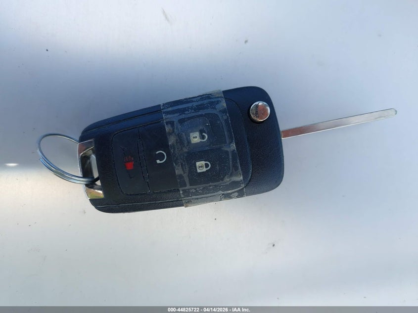 2014 Buick Encore Convenience VIN: KL4CJBSB4EB587930 Lot: 44825722