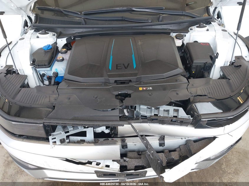 2024 Hyundai Ioniq 5 Sel VIN: KM8KNDDF7RU328811 Lot: 44825730
