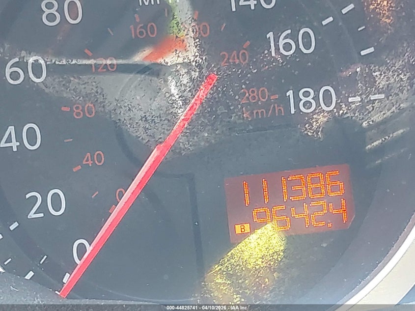 2014 Nissan 370Z VIN: JN1AZ4EH8EM632098 Lot: 44825741