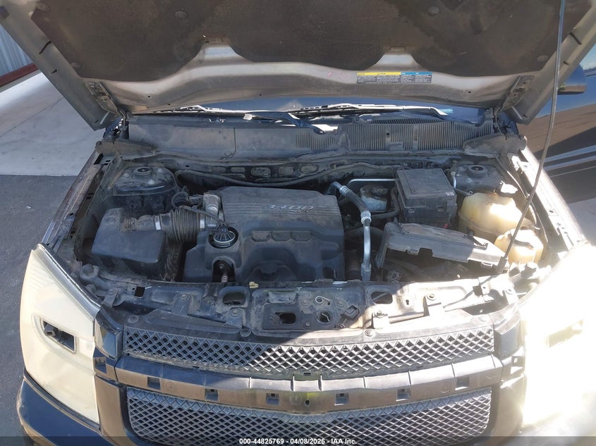 2008 Chevrolet Equinox Lt VIN: 2CNDL53F486067043 Lot: 44825769