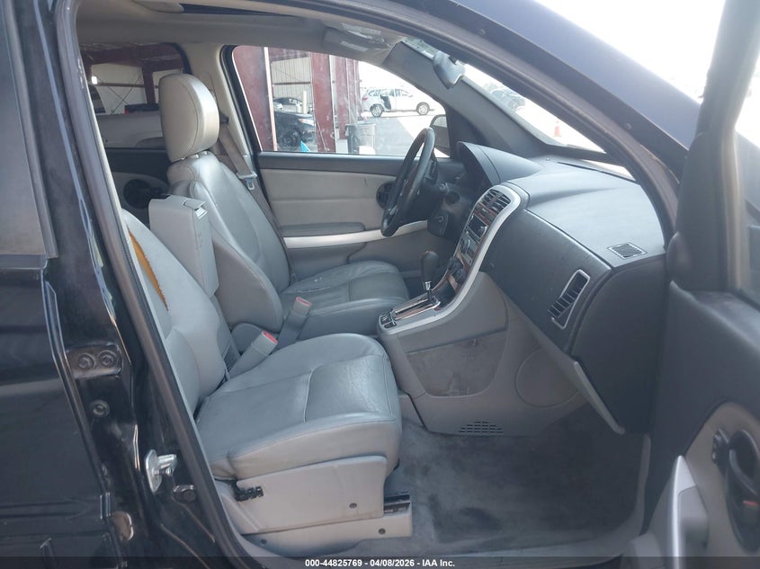 2008 Chevrolet Equinox Lt