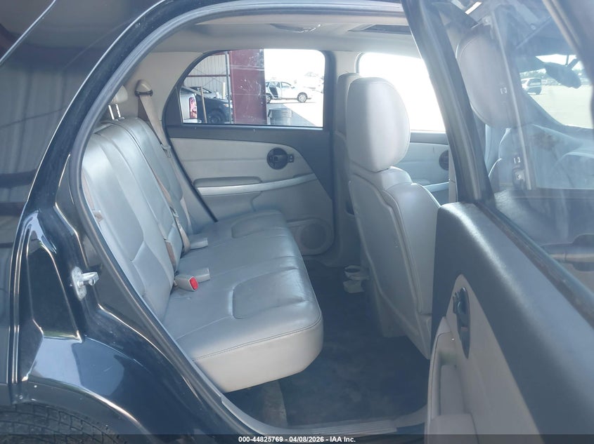 2008 Chevrolet Equinox Lt VIN: 2CNDL53F486067043 Lot: 44825769