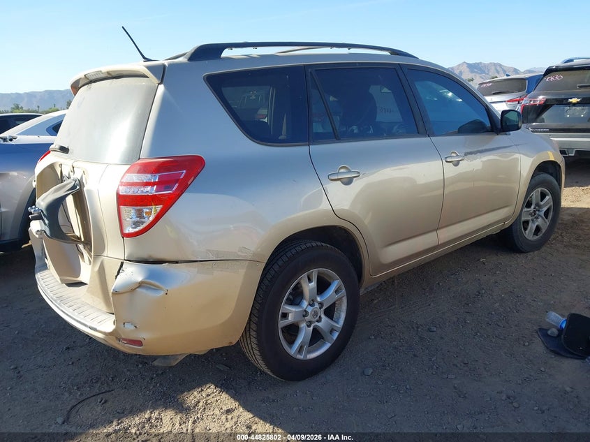 2011 Toyota Rav4