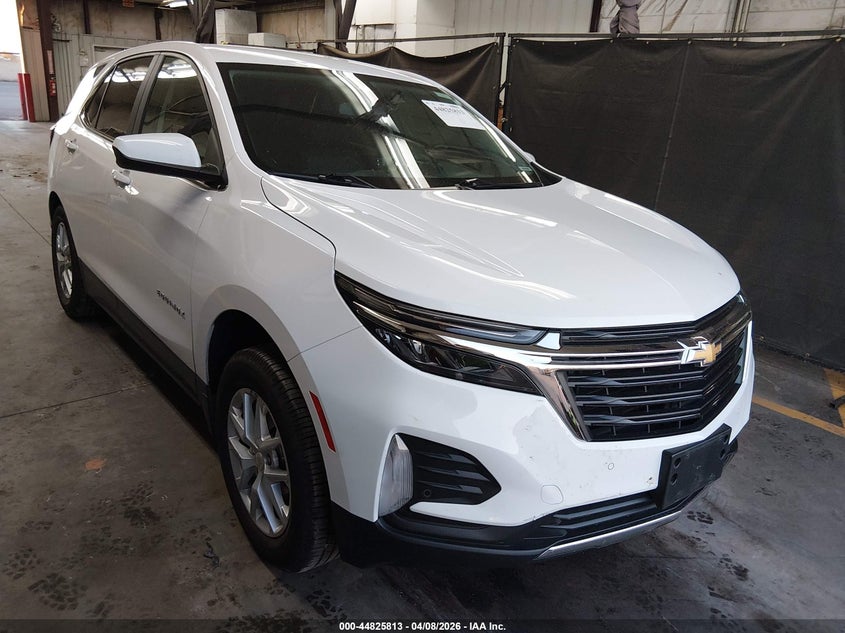 2023 Chevrolet Equinox Awd 2Fl