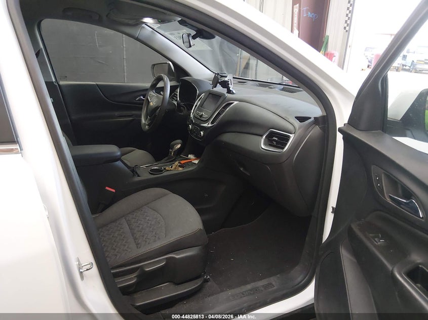 2023 Chevrolet Equinox Awd 2Fl