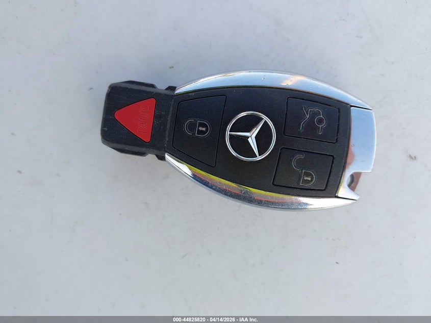 2019 Mercedes-Benz Glc 300 Coupe 4Matic VIN: WDC0J4KB1KF546576 Lot: 44825820