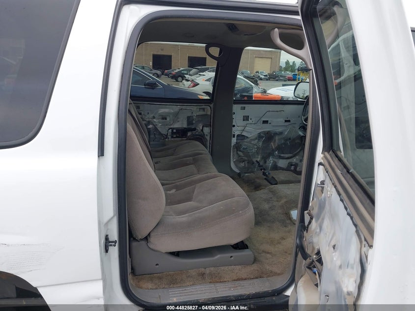 2003 GMC Yukon Xl 1500 Sle VIN: 1GKFK16T73J281616 Lot: 44825827