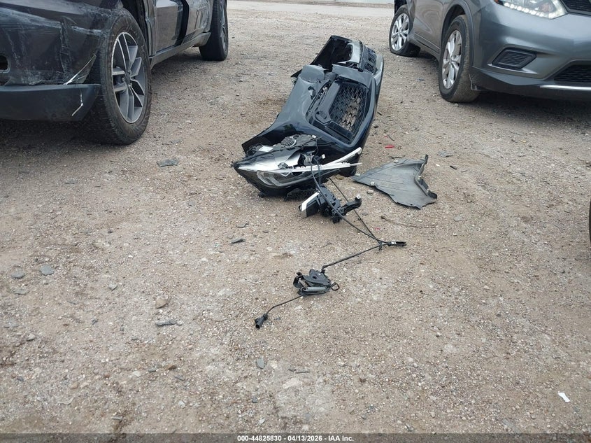 2022 BMW 750 I xDrive VIN: WBA7U2C06NCK14553 Lot: 44825830