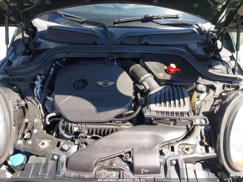 2017 Mini Hardtop Cooper VIN: WMWXP5C36H3C64623 Lot: 44825834