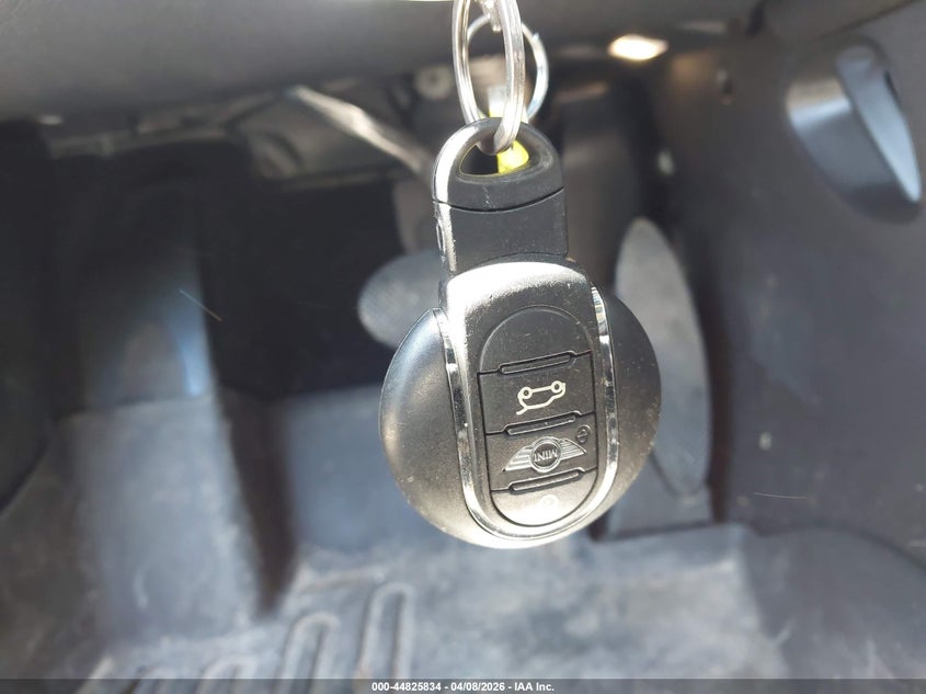 2017 Mini Hardtop Cooper VIN: WMWXP5C36H3C64623 Lot: 44825834